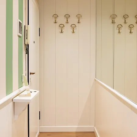 Casa Desy Апартаменты