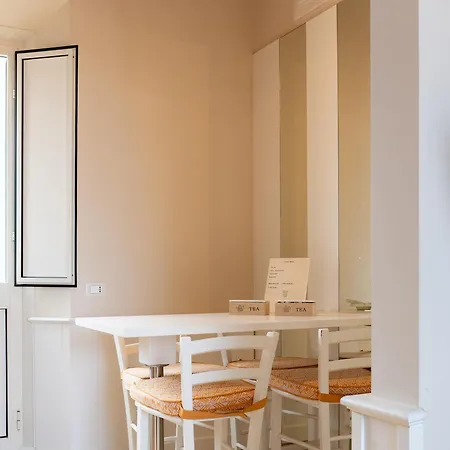 Casa Desy Апартаменты Форте-деи-Марми