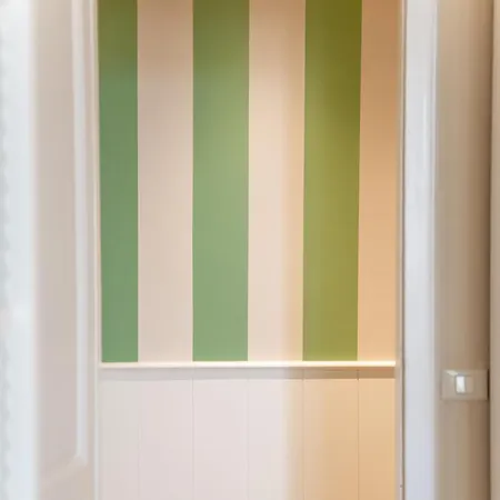 Апартаменты Casa Desy