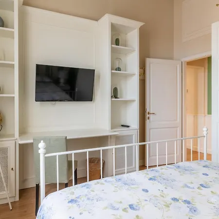 Апартаменты Casa Desy *