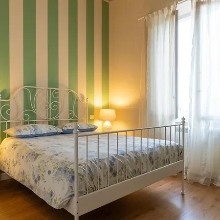 Апартаменты Casa Desy Форте-деи-Марми