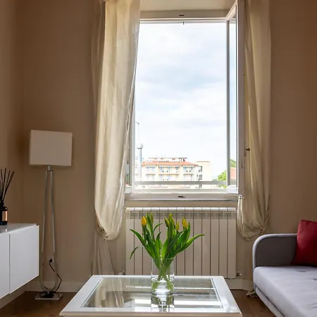 Casa Desy * Форте-деи-Марми