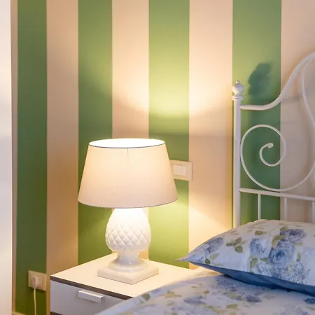Casa Desy Апартаменты *