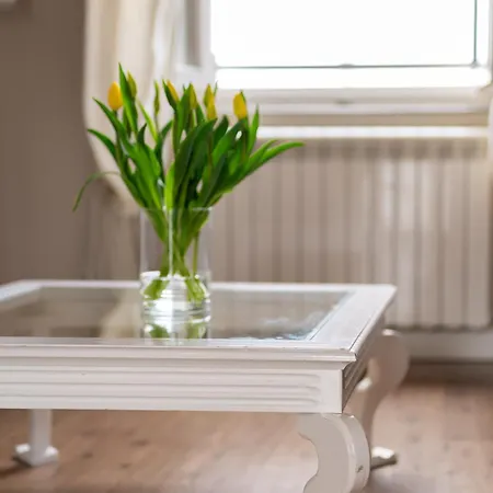 Апартаменты Casa Desy *
