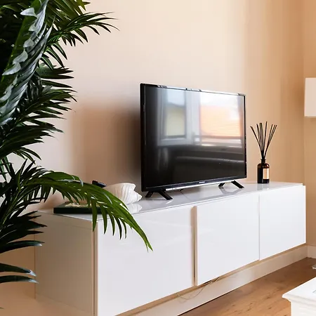 Casa Desy Форте-деи-Марми