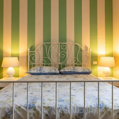 Апартаменты Casa Desy *