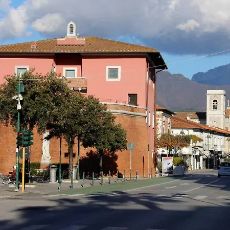 Casa Desy Апартаменты