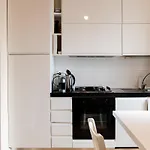 Lägenhet Casa Desy Forte dei Marmi