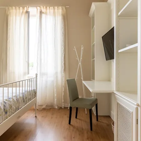 Casa Desy Appartamento Forte dei Marmi