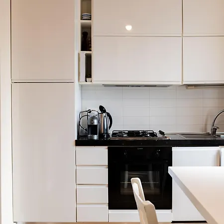 Appartamento Casa Desy Forte dei Marmi